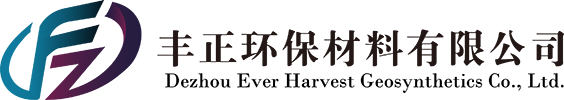 德州丰正环保材料有限公司LOGO